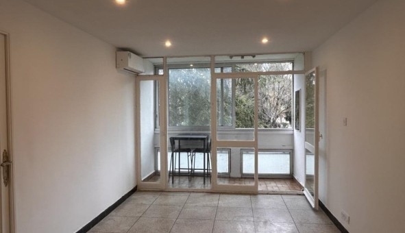 Logement tudiant T4 à Marseille 12me arrondissement (13012)