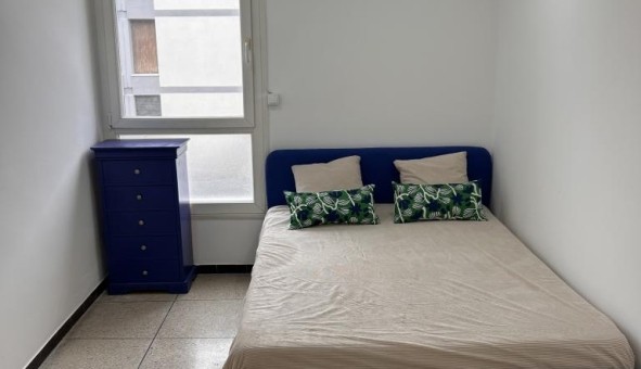 Logement tudiant T4 à Marseille 12me arrondissement (13012)