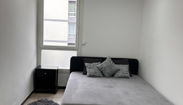 Logement tudiant T4 à Marseille 12me arrondissement (13012)