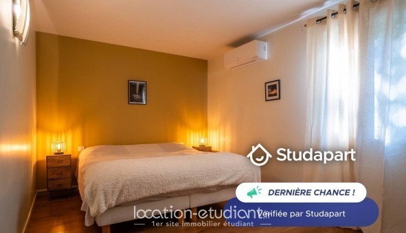 Logement tudiant T4 à Martel (46600)