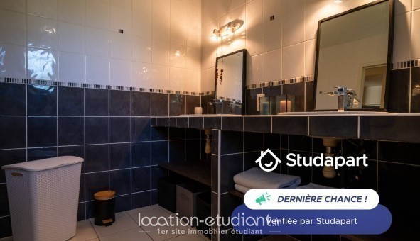 Logement tudiant T4 à Martel (46600)