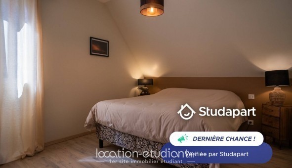 Logement tudiant T4 à Martel (46600)