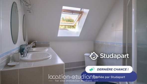 Logement tudiant T4 à Martel (46600)