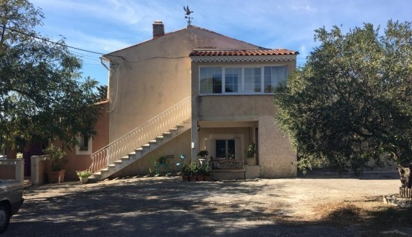 Logement tudiant T4 à Martigues (13500)