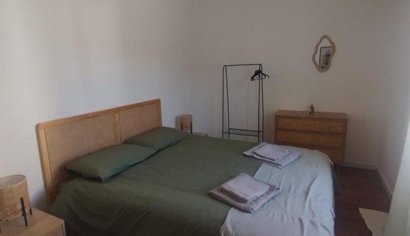 Logement tudiant T4 à Martigues (13500)