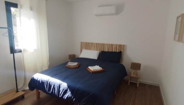 Logement tudiant T4 à Martigues (13500)