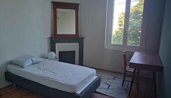 Logement tudiant T4 à Mauvezin sur Gupie (47200)