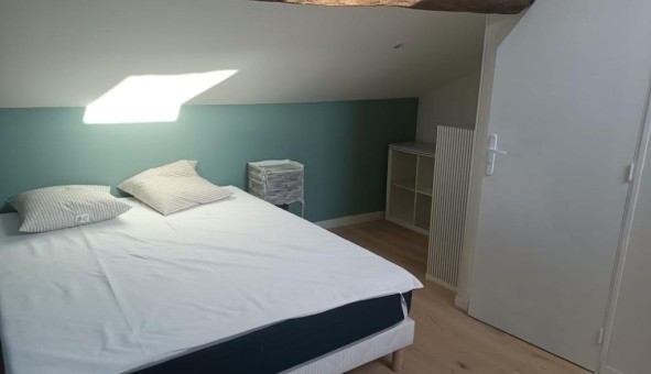 Logement tudiant T4 à Mauvezin sur Gupie (47200)