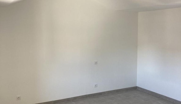 Logement tudiant T4 à Mjannes ls Als (30340)