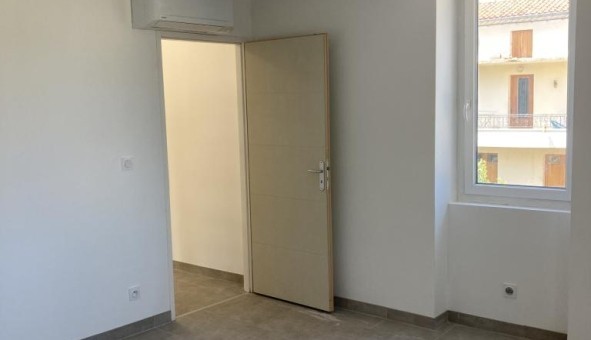 Logement tudiant T4 à Mjannes ls Als (30340)