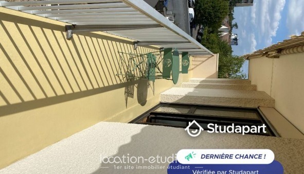 Logement tudiant T4 à Melun (77000)