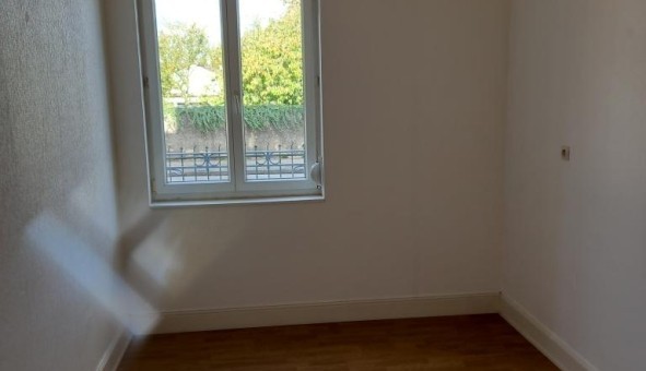 Logement tudiant T4 à Metz (57050)