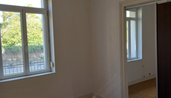 Logement tudiant Location T4 Vide Metz (57050)