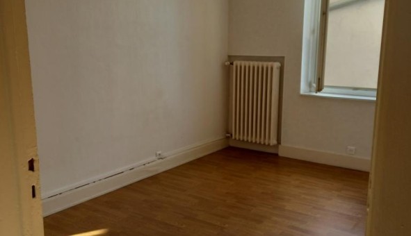 Logement tudiant T4 à Metz (57050)