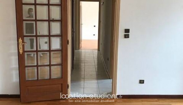 Logement tudiant T4 à Metz (57050)