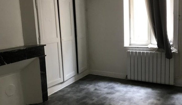 Logement tudiant T4 à Metz (57050)