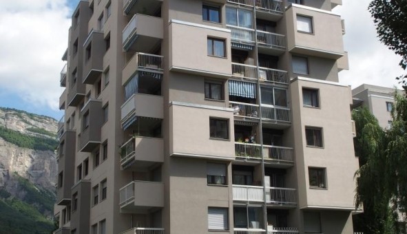 Logement tudiant T4 à Meylan (38240)