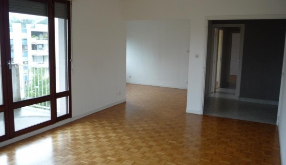 Logement tudiant T4 à Meylan (38240)