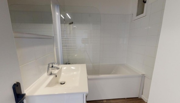 Logement tudiant T4 à Mont Saint Aignan (76130)