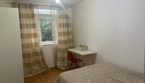 Logement tudiant T4 à Mont Saint Aignan (76130)