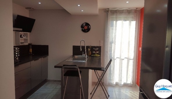 Logement tudiant T4 à Montauban (82000)