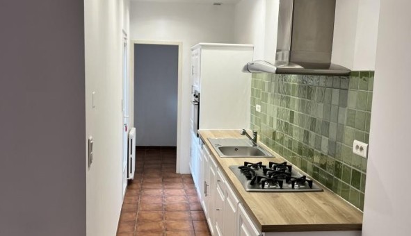 Logement tudiant T4 à Montauban (82000)