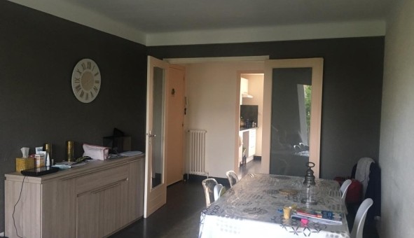 Logement tudiant T4 à Montauban (82000)