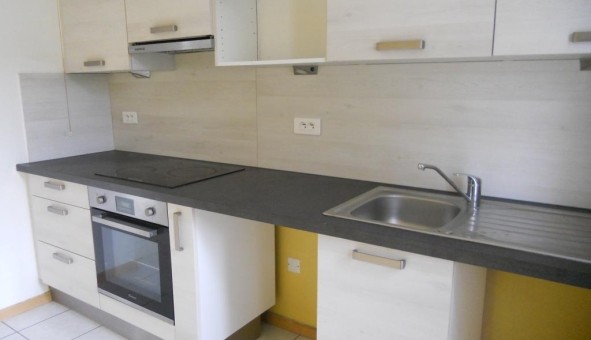 Logement tudiant T4 à Montauban (82000)