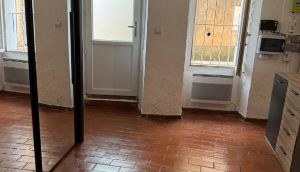 Logement tudiant T4 à Monteux (84170)