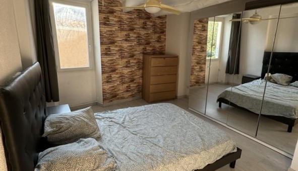 Logement tudiant T4 à Monteux (84170)