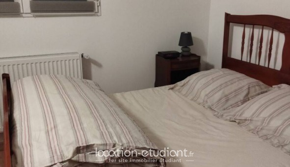 Logement tudiant T4 à Montfermeil (93370)