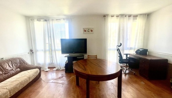 Logement tudiant T4 à Montigny le Bretonneux (78180)