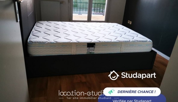 Logement tudiant T4 à Montmagny (95360)