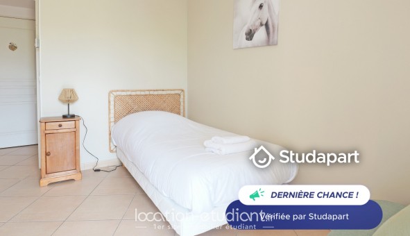 Logement tudiant T4 à Montpellier (34080)