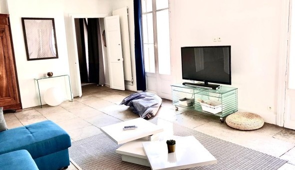 Logement tudiant T4 à Montpellier (34080)