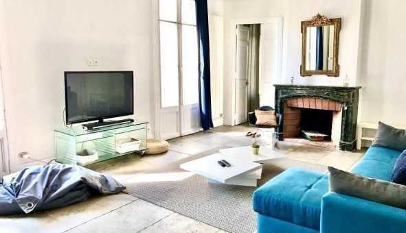 Logement tudiant T4 à Montpellier (34080)