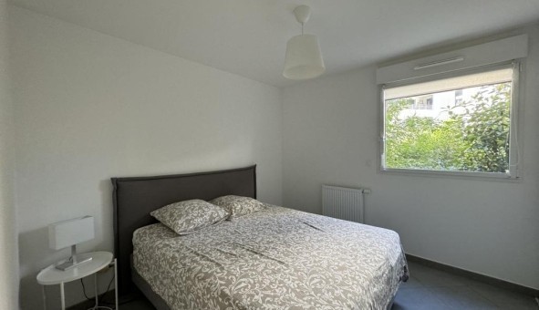 Logement tudiant T4 à Montpellier (34080)