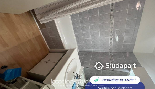 Logement tudiant T4 à Montpellier (34080)