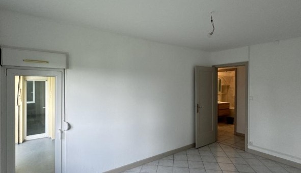 Logement tudiant T4 à Mulhouse (68100)