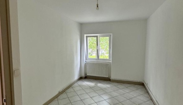 Logement tudiant T4 à Mulhouse (68100)