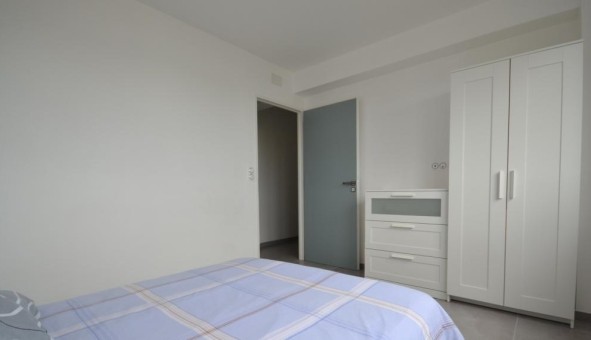 Logement tudiant T4 à Nancy (54100)