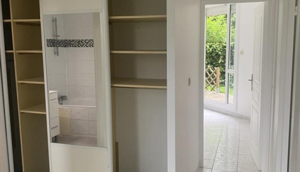 Logement tudiant T4 à Nandy (77176)