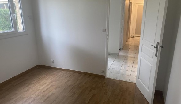 Logement tudiant T4 à Nandy (77176)