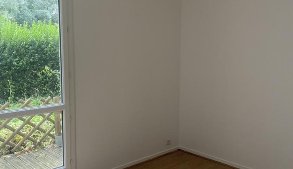 Logement tudiant T4 à Nandy (77176)