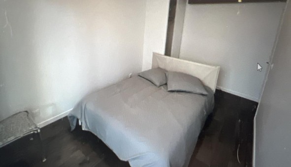 Logement tudiant T4 à Nanterre (92000)