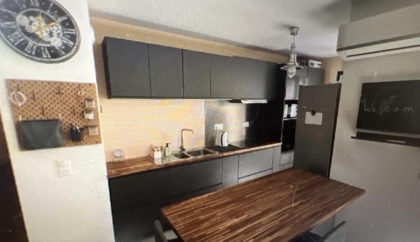 Logement tudiant T4 à Nanterre (92000)