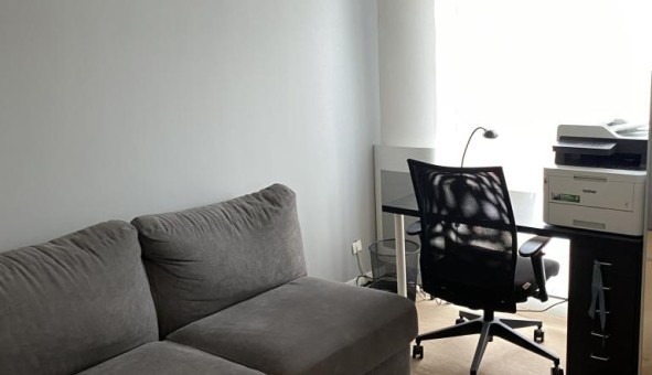 Logement tudiant T4 à Nanterre (92000)