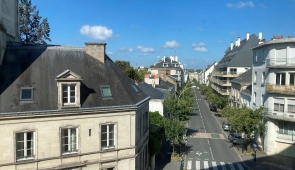 Logement tudiant T4 à Nantes (44200)