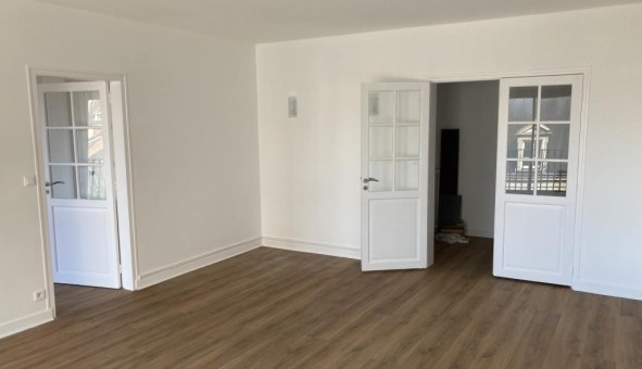 Logement tudiant T4 à Nantes (44200)