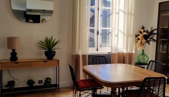 Logement tudiant T4 à Nantes (44200)